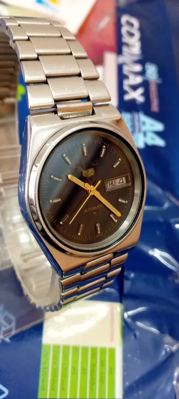 سیکو 5 اتوماتیک  کد 24