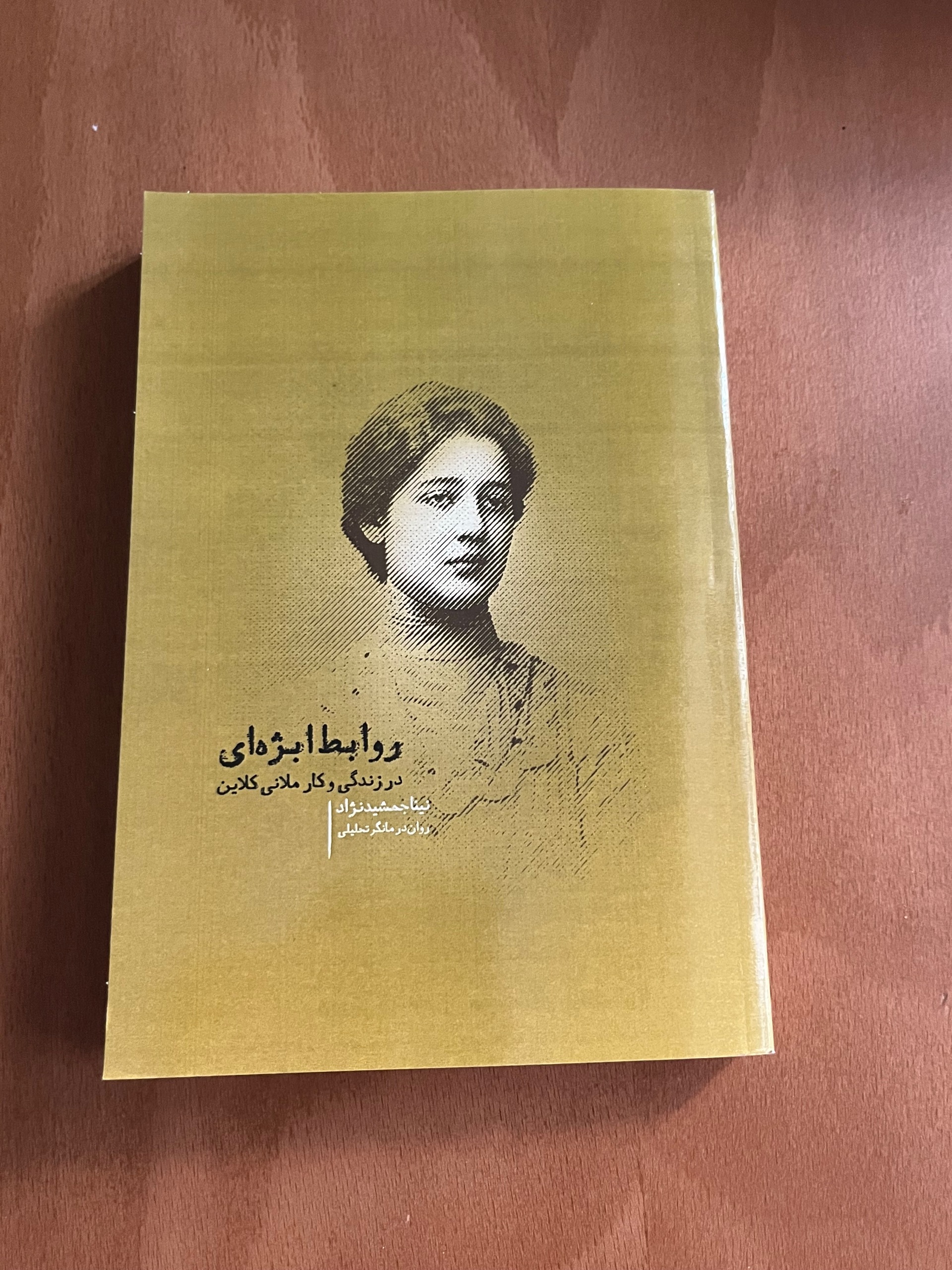 روابط ابژه ای در زندگی وکار