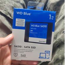 WD