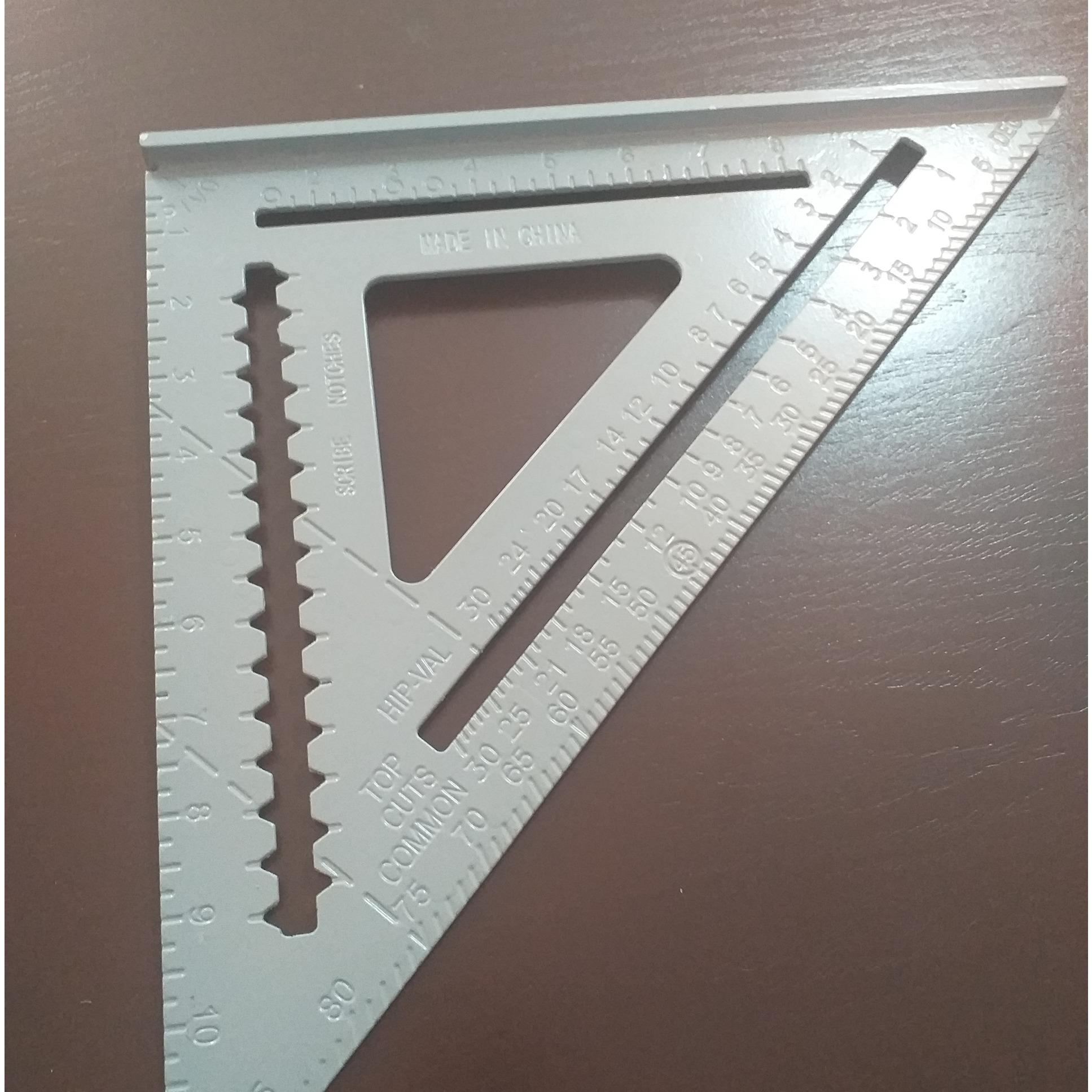 گونیای همه کاره ساخت چینی قدیمی بزرگ