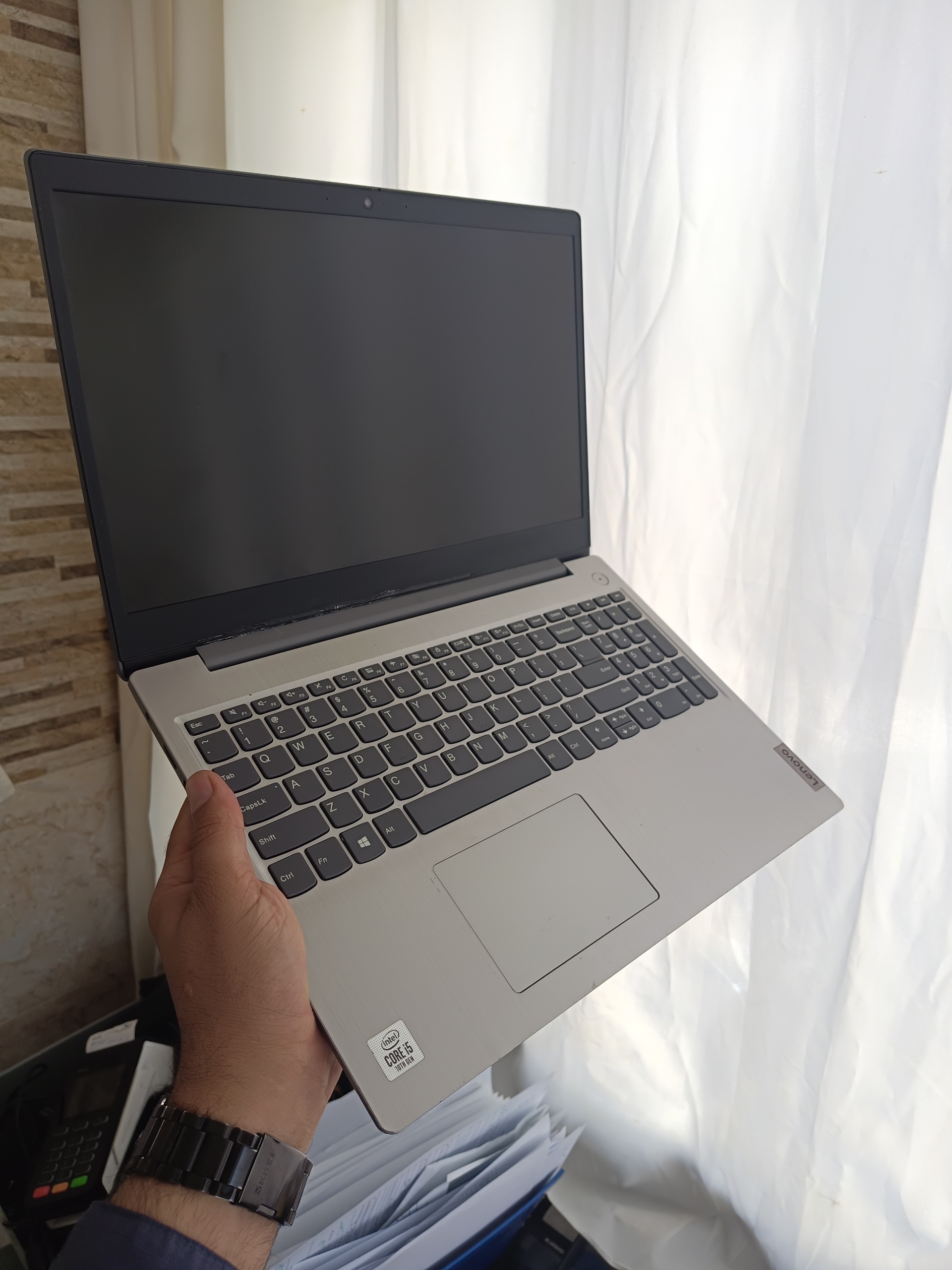 لپ تاپ لنوو i5 نسل ده