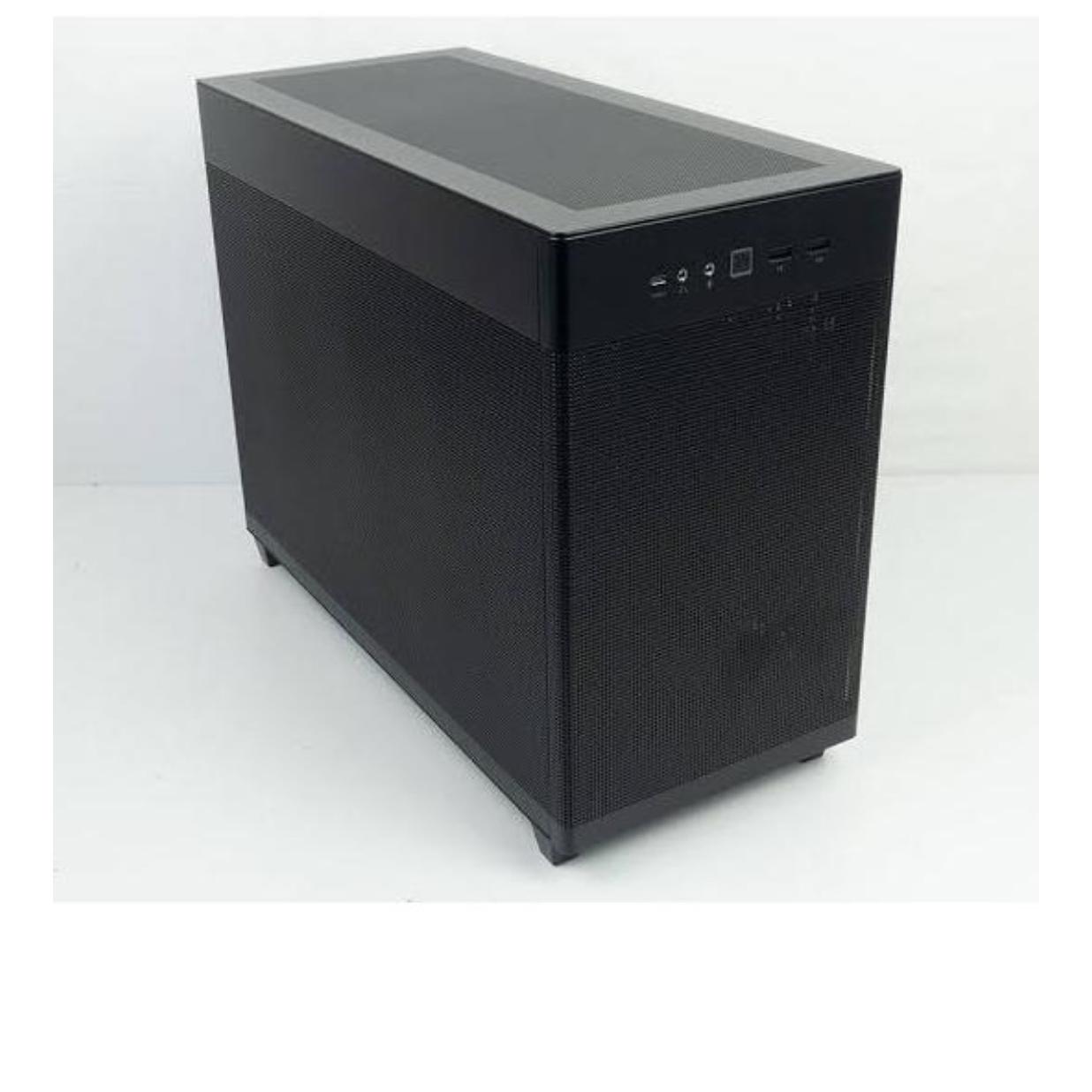 قاب کیس Asus Prime AP201 Mini