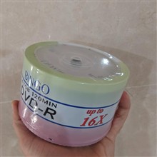 DVD