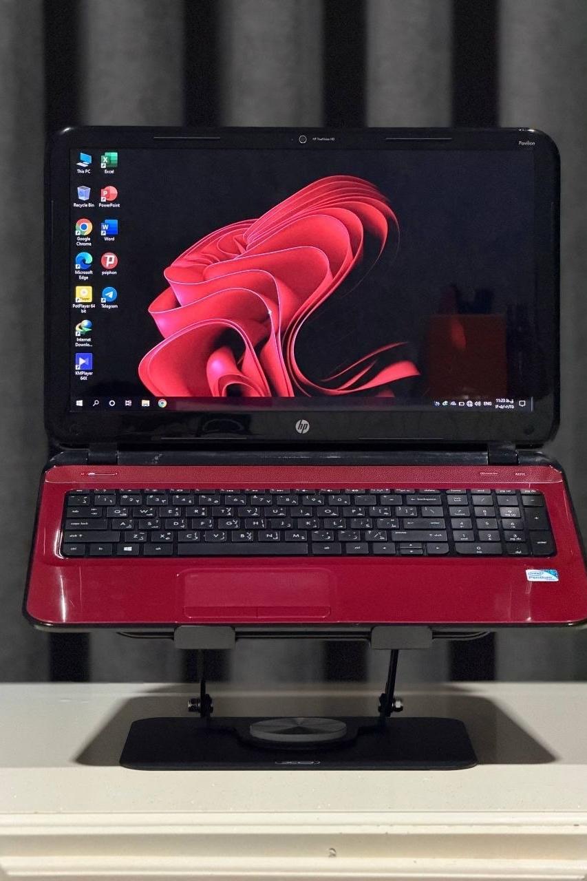 لپ تاپ HP Pavilion