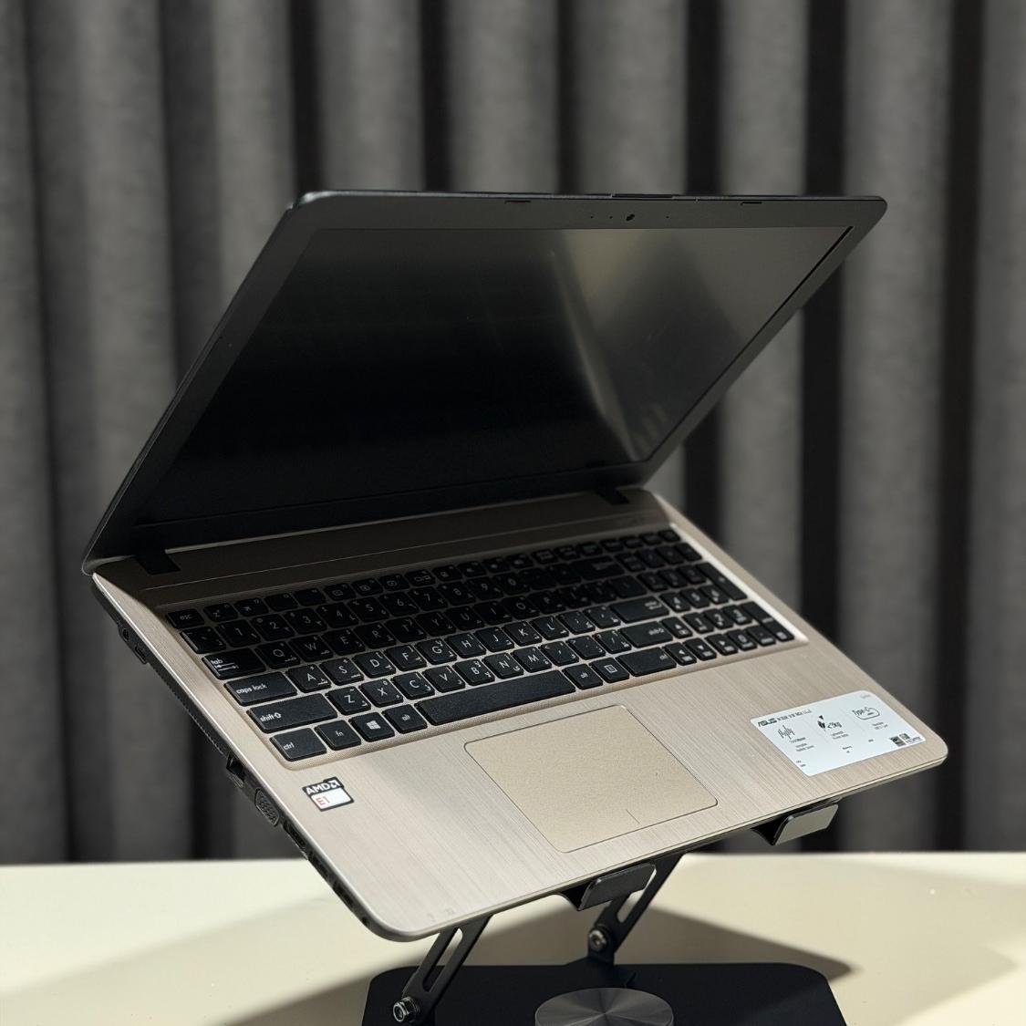 لپ تاپ Asus X540Ym
