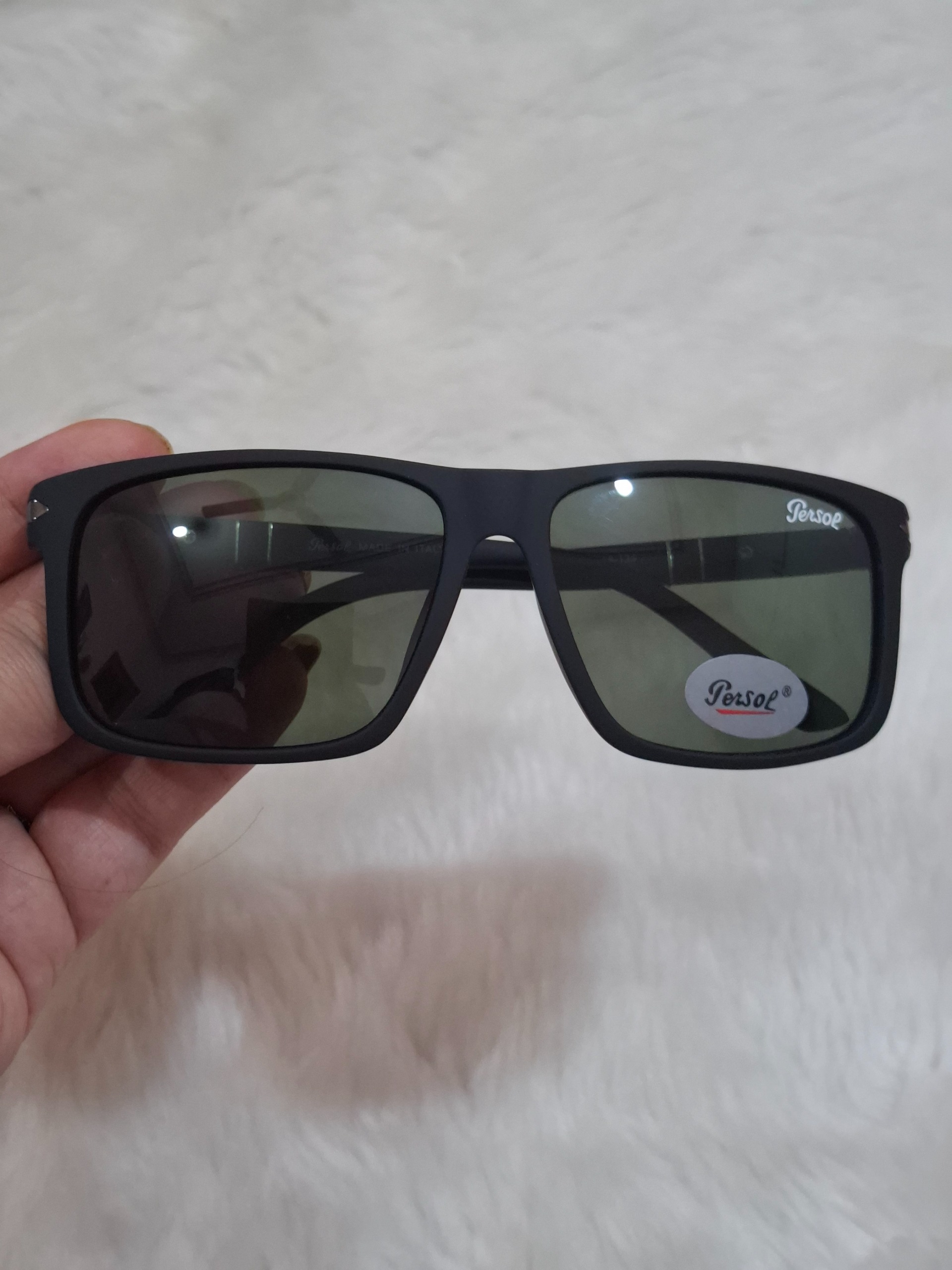 عینک آفتابی پرسول