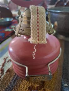 چراغ