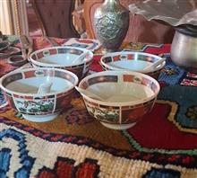کاسه