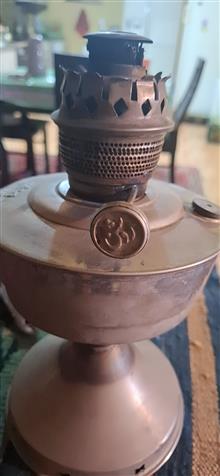 چراغ
