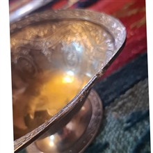 شکلاتخوری