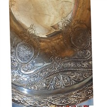شکلاتخوری