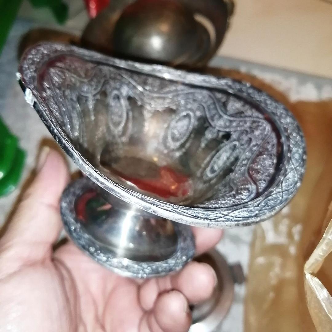 شکلاتخوری آنتیک آمریکایی Wilcox