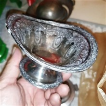 شکلاتخوری