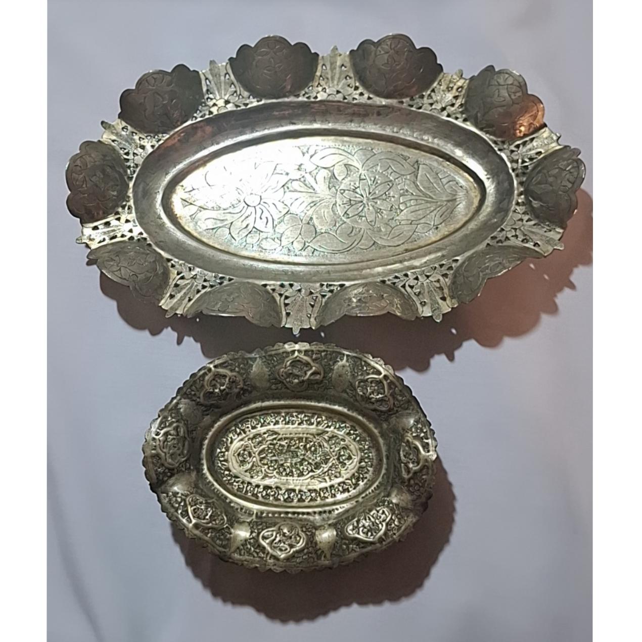 شکلات و شیرینی خوری ورشو قدیمی
