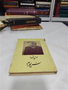 سریوژا