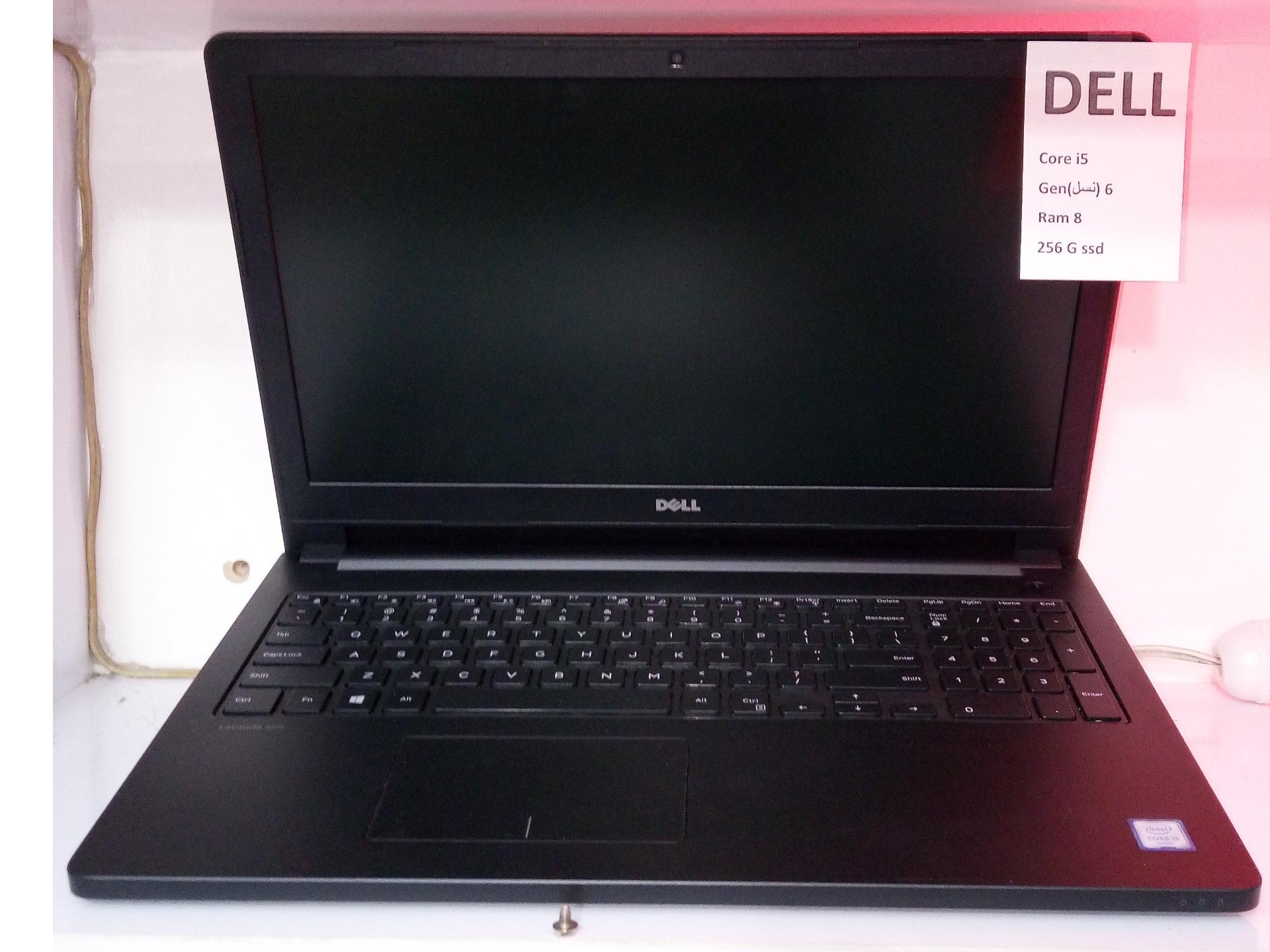 لپ تاپ DELL3570