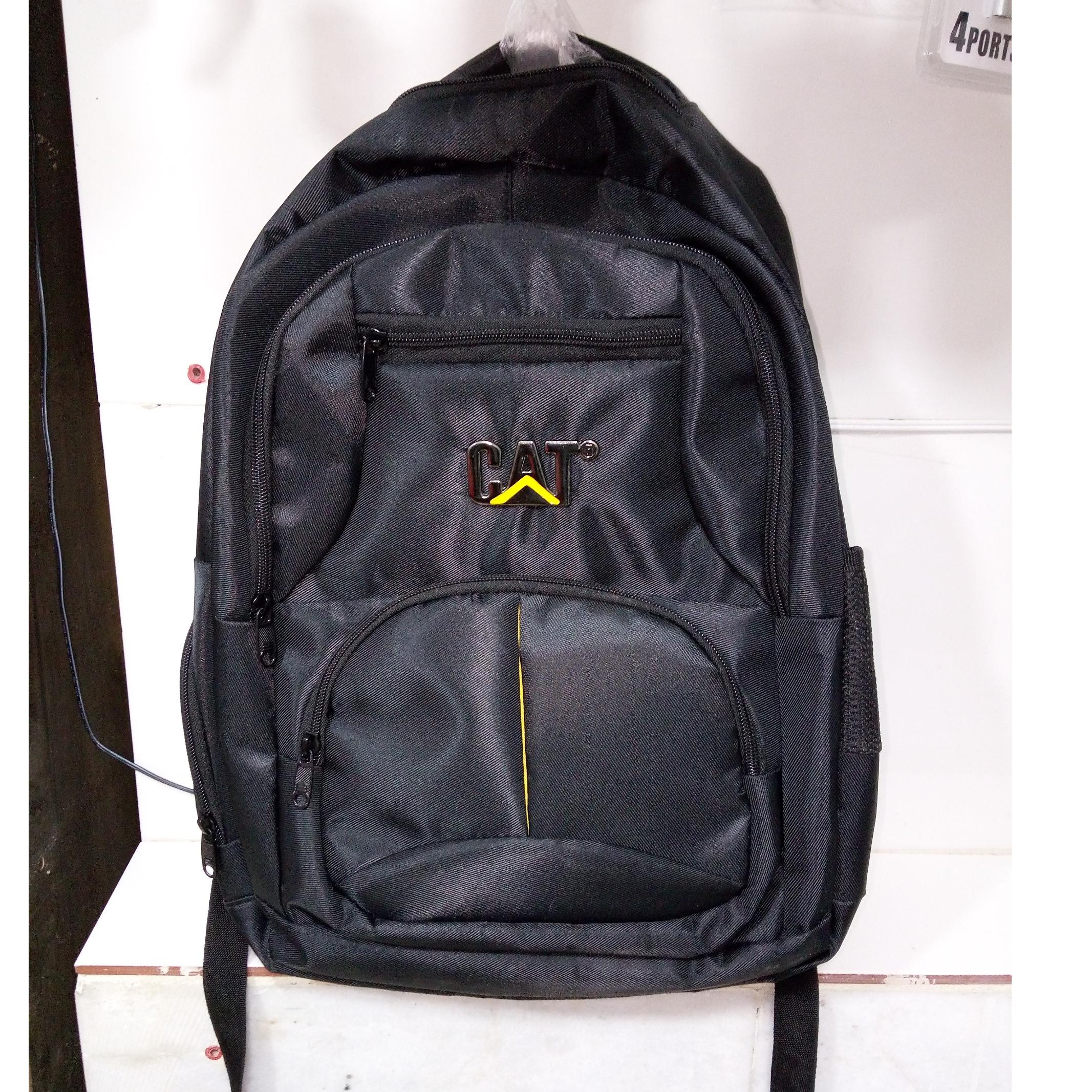 کوله لپ تاپ  CAT