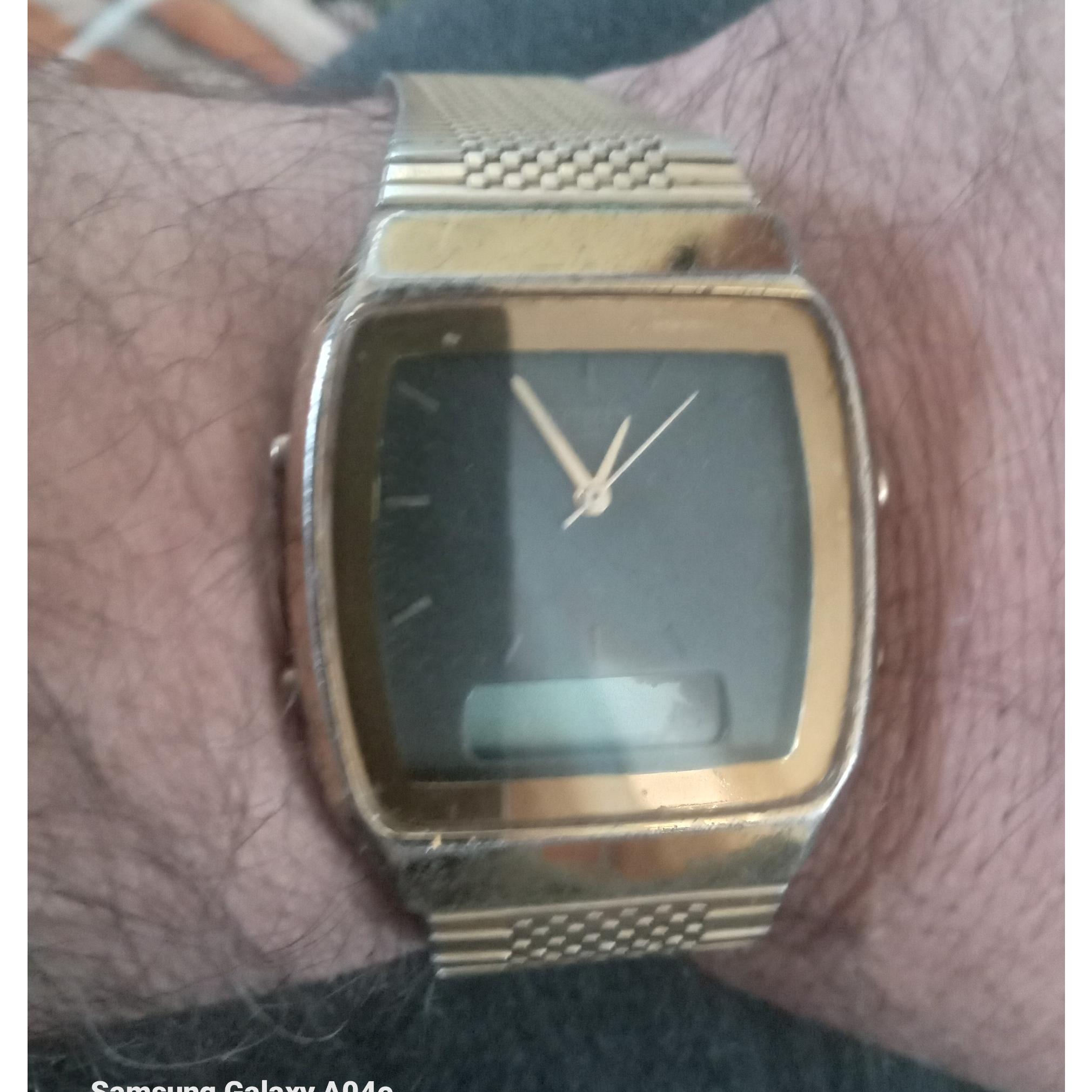 ساعت مچی سیتیزن ژاپن اصل