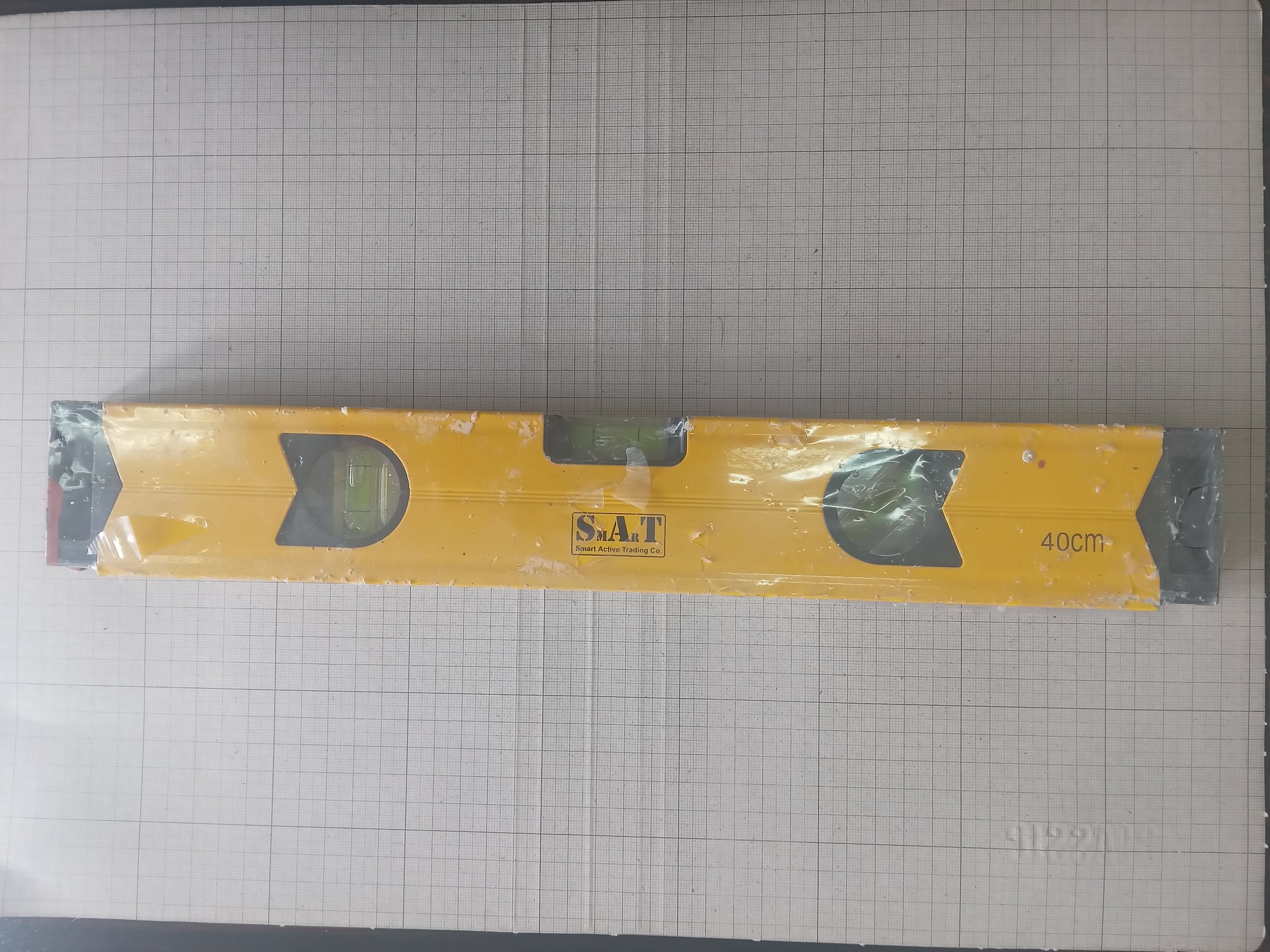 تراز دستی آلمانی