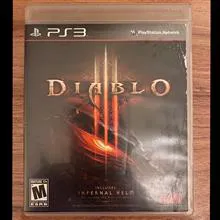 Diablo