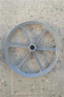 فلکه