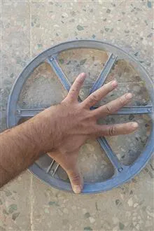 فلکه