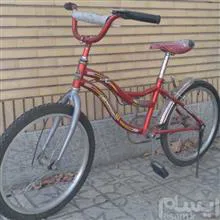 دوچرخه