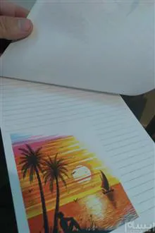 دفترنامه