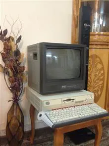 مانیتور
