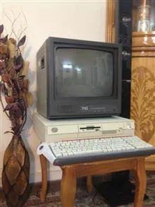مانیتور