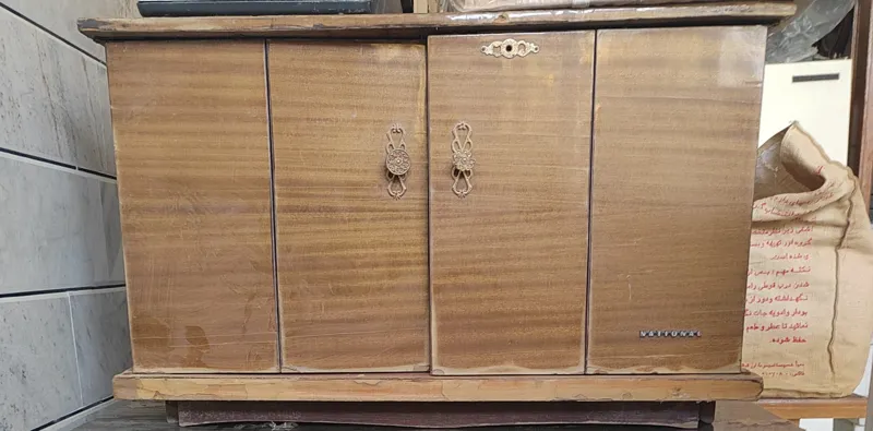 تلویزیون کمدی قدیمی