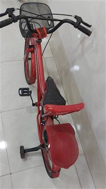 دوچرخه