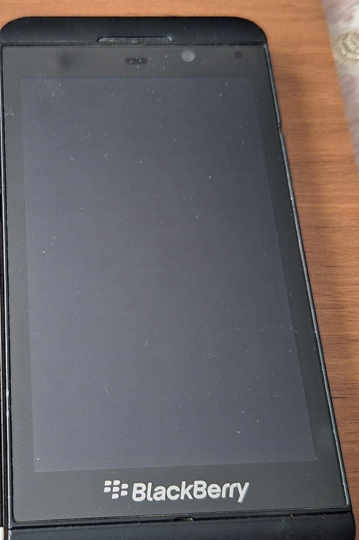بلک بری  BLACKBERRY Z10