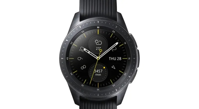 Galaxy Watch SM-R810 ساعت سامسونگ