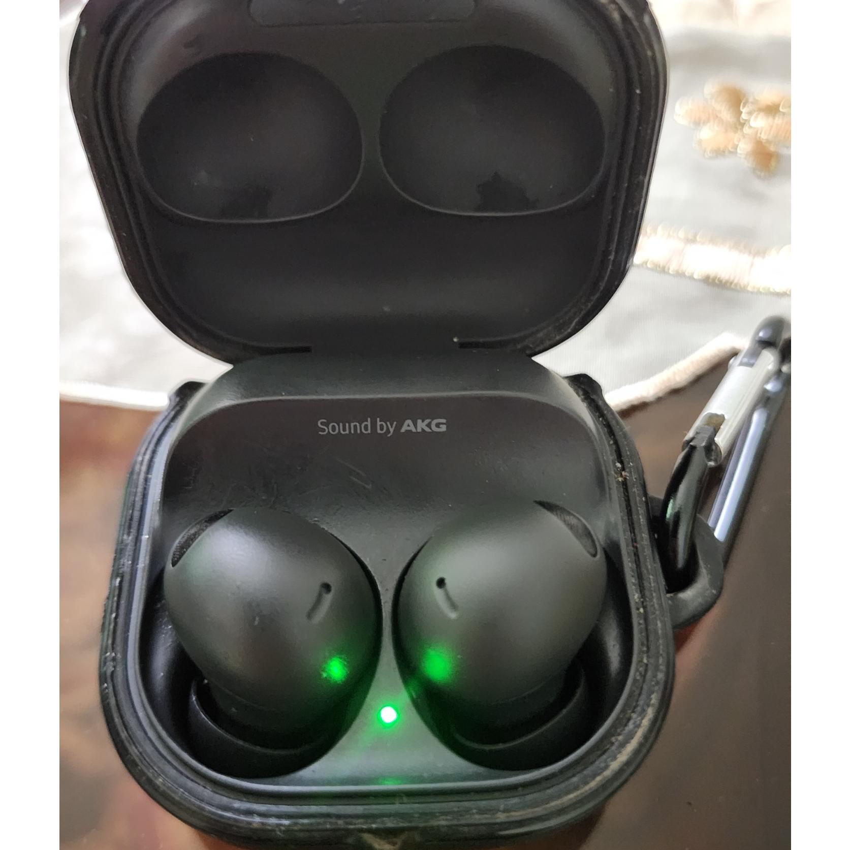 Galaxy buds 2 pro