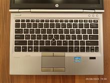 HP