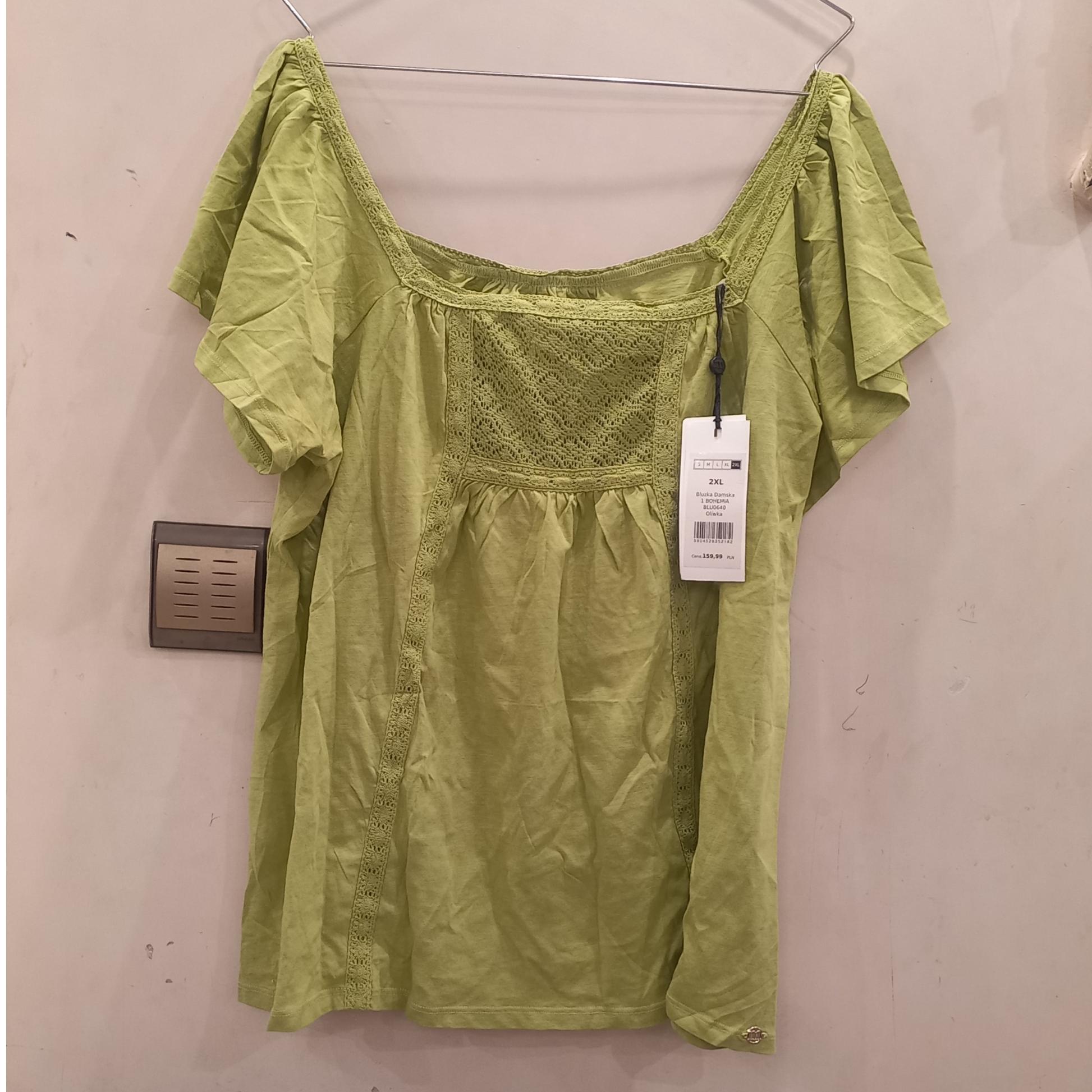 بلوز دخترانه ترک