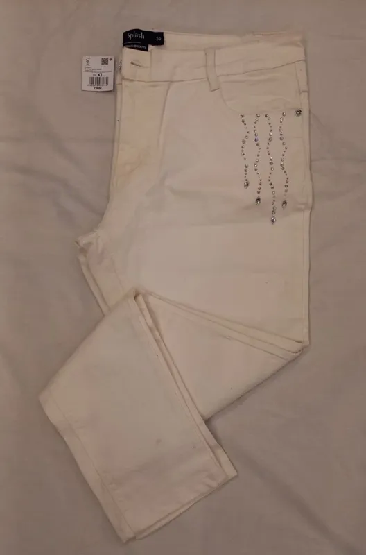 شلوار جین اصل