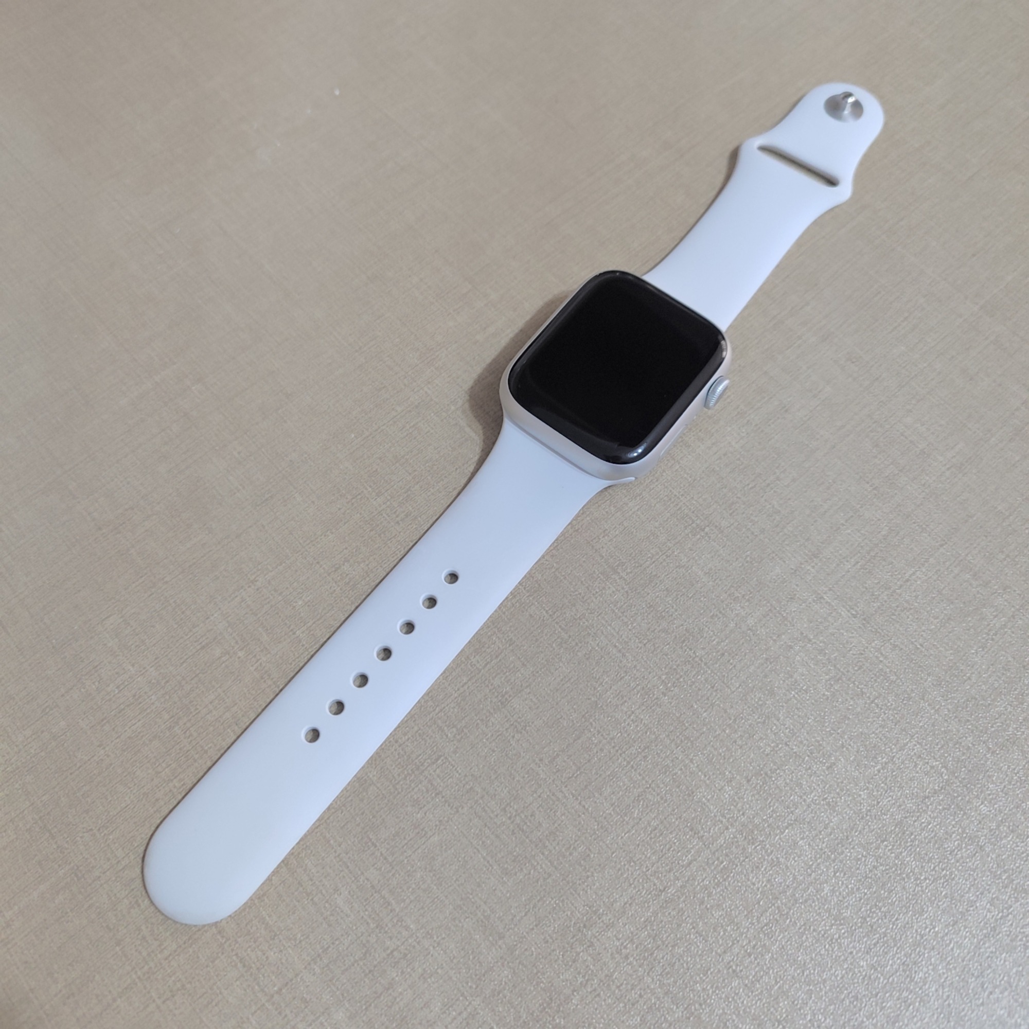 ساعت هوشمند اپل مدل Series 8 Aluminum 45mm