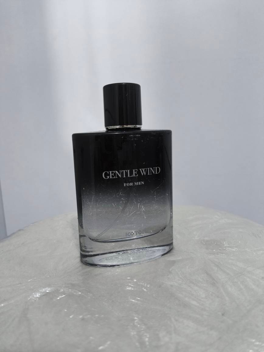 ادکلن GENTLE WIND  غیر اصل