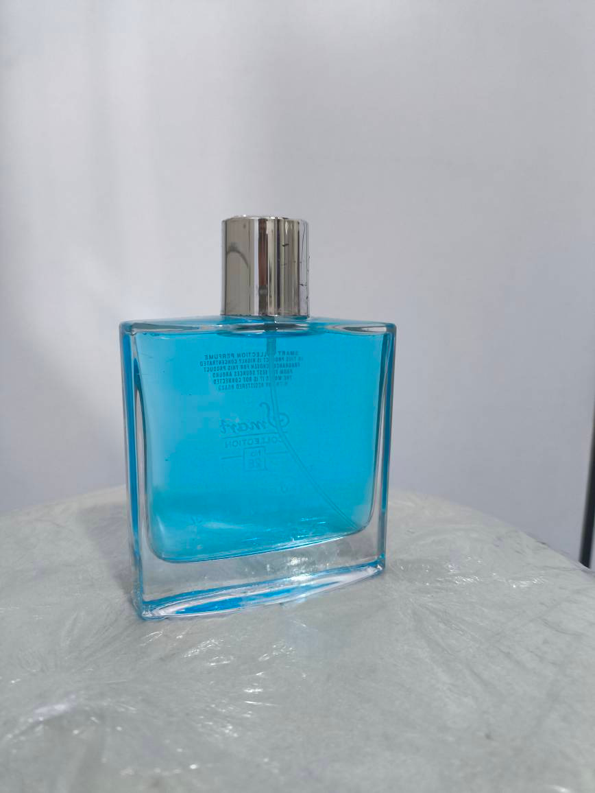 ادکلن SMART COLLECTION غیر اصل