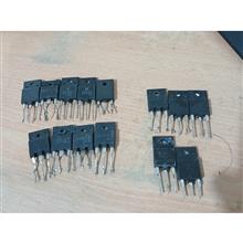 ترانزیستور