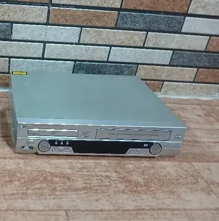 ویدئو دبل ال جی