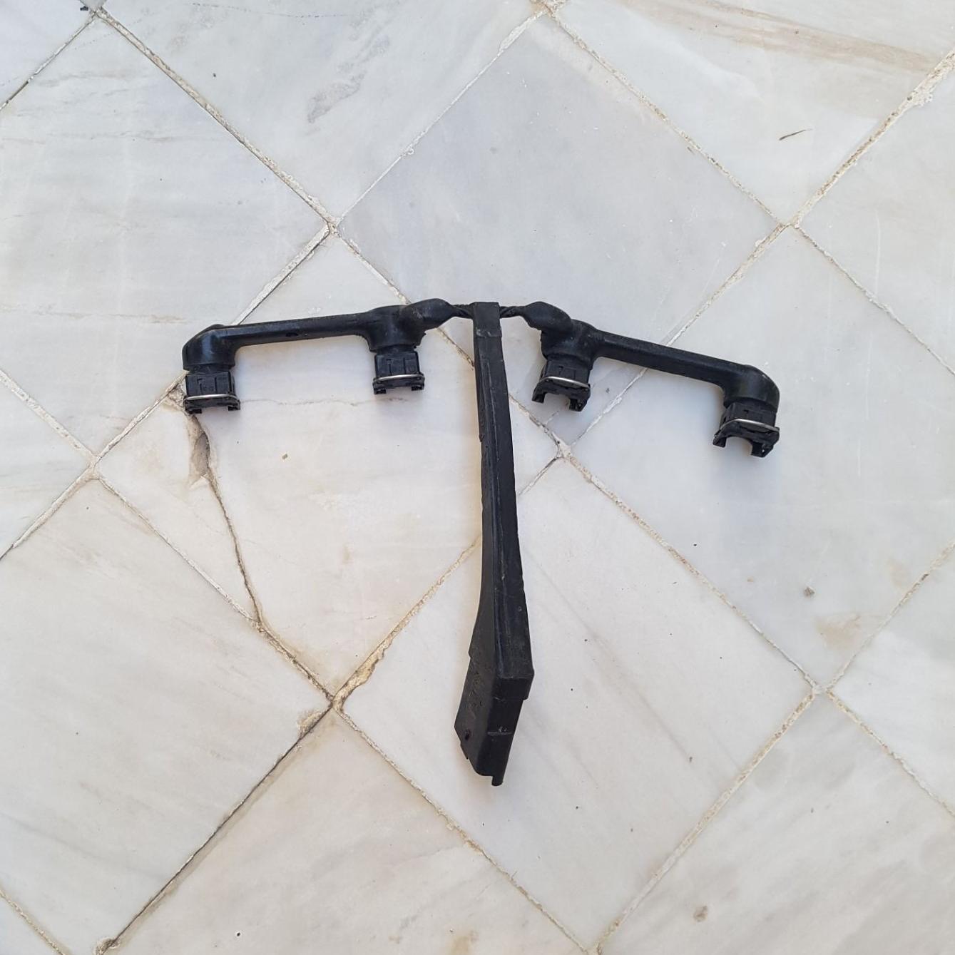 دسته سیم انژکتور مخصوص پژو 206 , 207