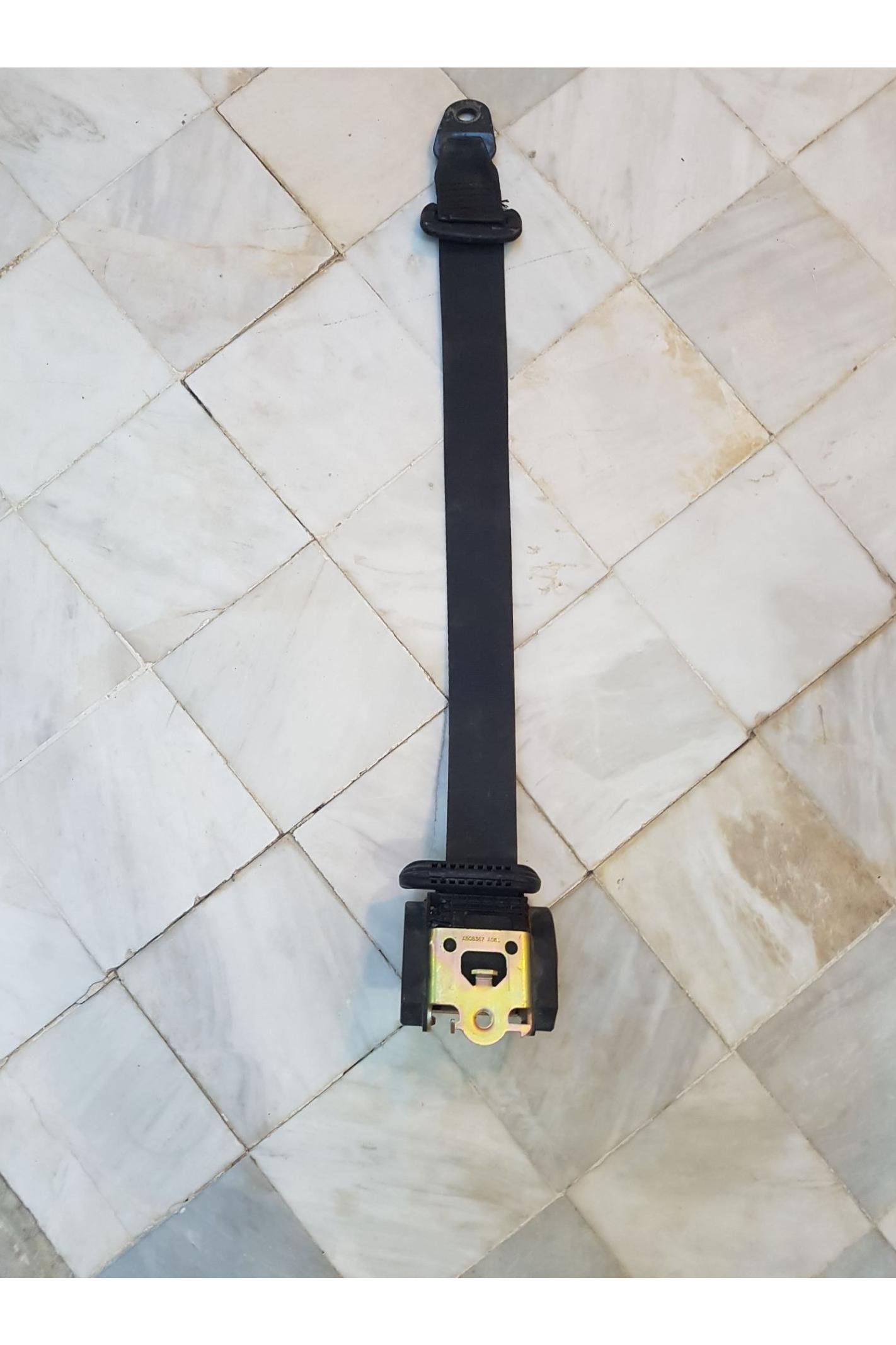 کمربند ایمنی جلو راست H30CROSS