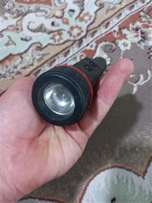 چراغ