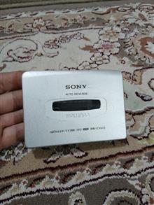 واکمن