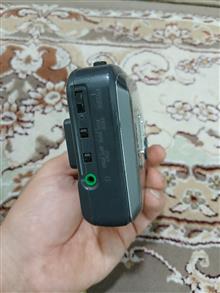 واکمن
