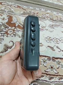 واکمن