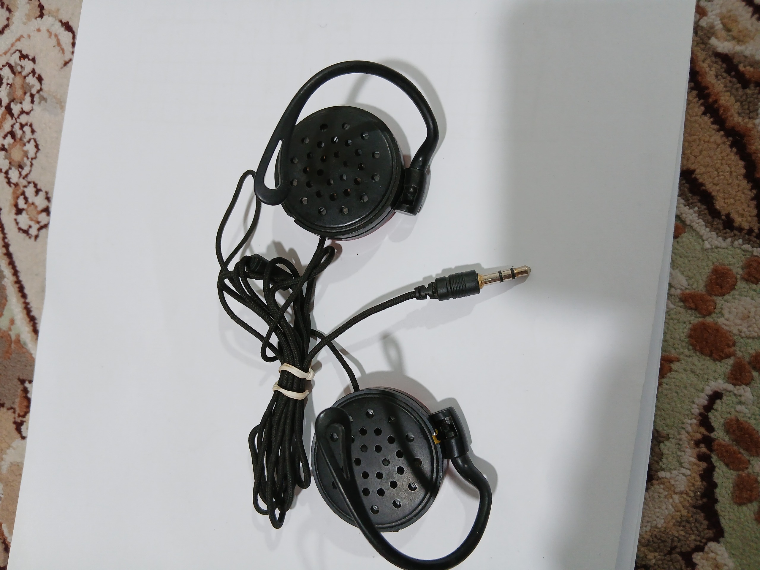 هدفون سونی برای واکمن و